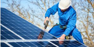 Installation Maintenance Panneaux Solaires Photovoltaïques à Vacheres-en-Quint